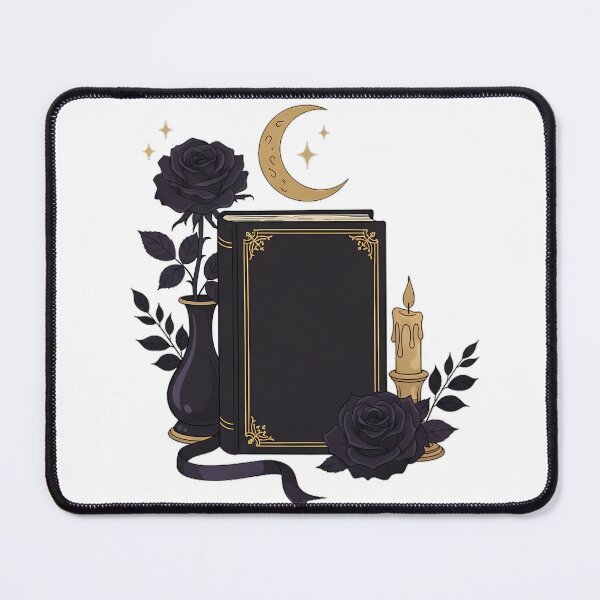 Item preview, Dark Romance Reader Gift designed and sold by IllumeInk.