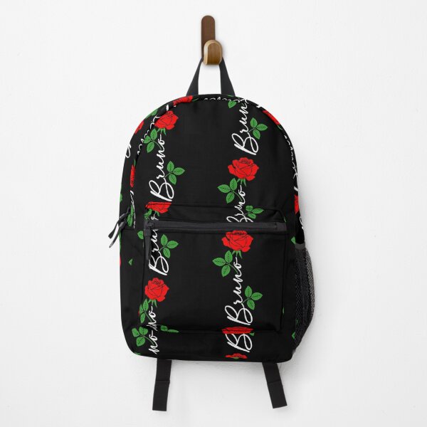 Item preview, Bruno Red Rose Elegant Floral Bruno Design designed and sold by phoebelevine.