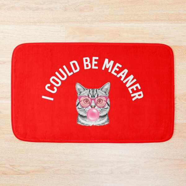 Item preview, Cat Funny Humor Sassy Feline Kitty Cats Lover Gift Kitten Birthday designed and sold by DogLover332.