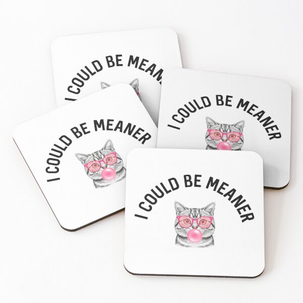 Item preview, Cat Funny Humor Sassy Feline Kitty Cats Lover Gift Kitten Birthday designed and sold by DogLover332.