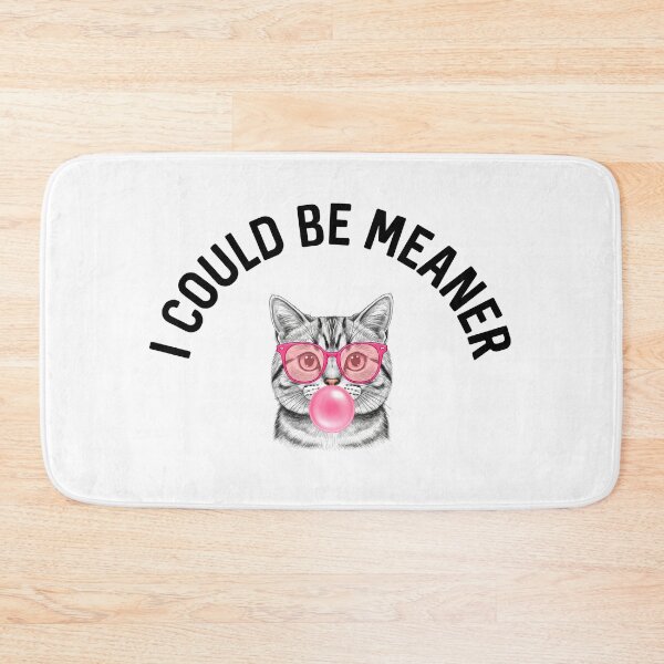 Item preview, Cat Funny Humor Sassy Feline Kitty Cats Lover Gift Kitten Birthday designed and sold by DogLover332.