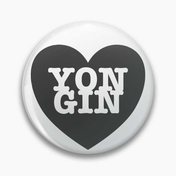 Item preview, Yong in  designed and sold by nogamax.