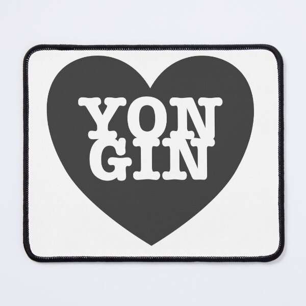 Item preview, Yong in designed and sold by nogamax.
