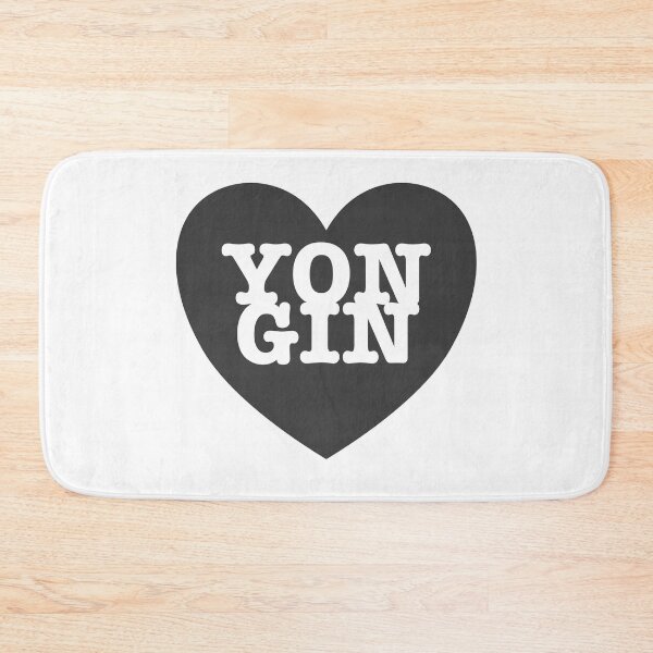 Item preview, Yong in  designed and sold by nogamax.