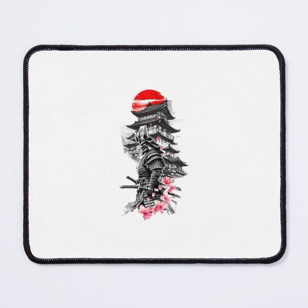 Item preview, Great Samurai designed and sold by Joshuasanga76a.