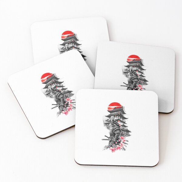 Item preview, Great Samurai  designed and sold by Joshuasanga76a.