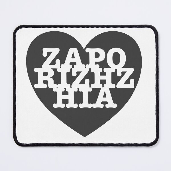 Item preview, Zaporizhia designed and sold by nogamax.