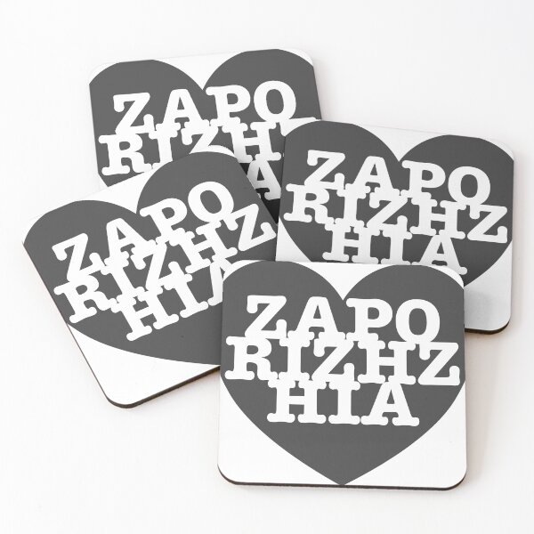 Item preview, Zaporizhia designed and sold by nogamax.