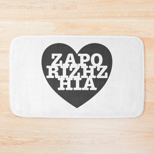 Item preview, Zaporizhia designed and sold by nogamax.