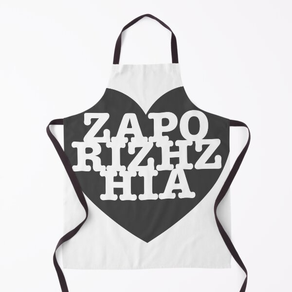 Item preview, Zaporizhia designed and sold by nogamax.