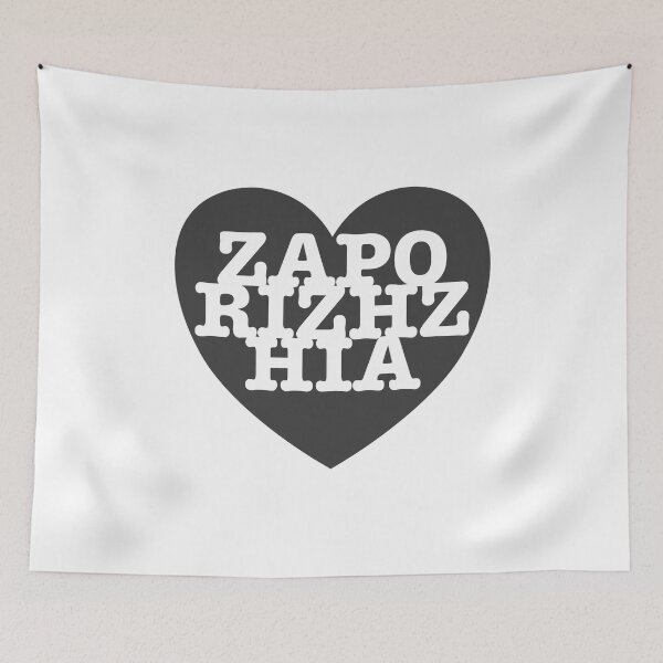 Item preview, Zaporizhia designed and sold by nogamax.
