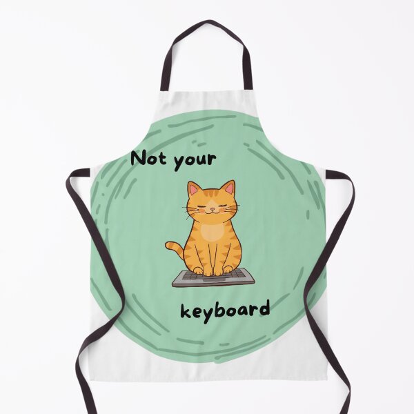 Item preview, Orange Cat Laptop Loaf Sticker – Funny Work From Home Cat Gift for Cat Lovers designed and sold by PawsAndWhimsy.