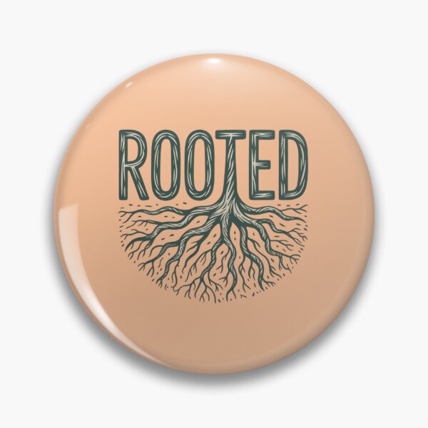 Item preview, rooted designed and sold by 123ks.