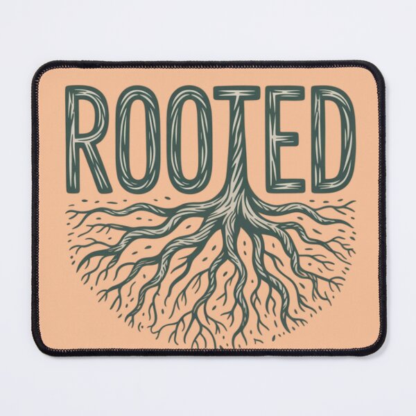 Item preview, rooted designed and sold by 123ks.