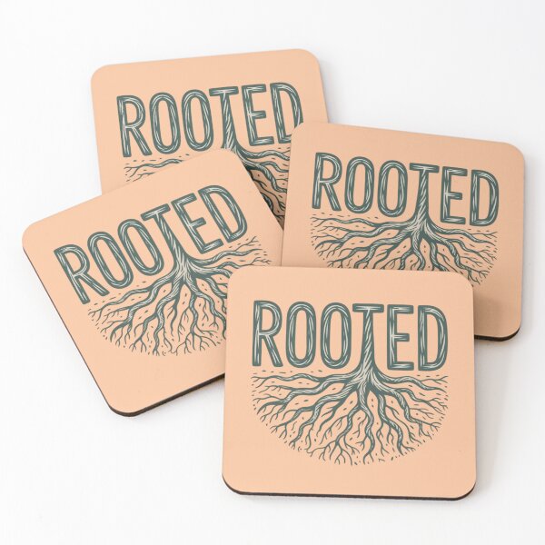 Item preview, rooted designed and sold by 123ks.