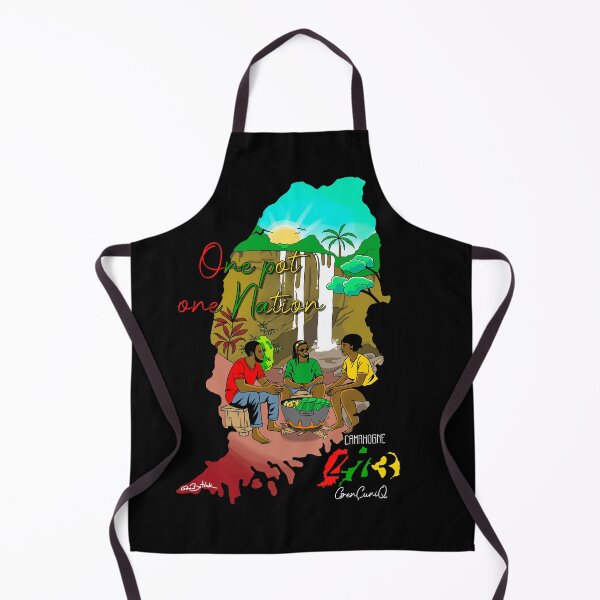 Item preview, One Pot One Nation designed and sold by PCwear473.