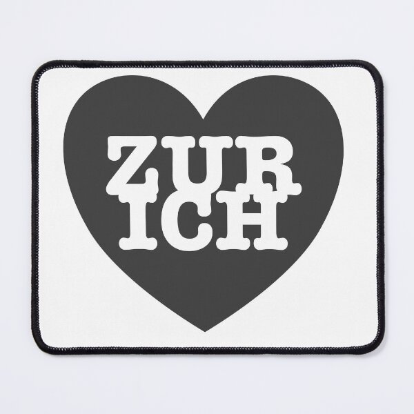 Item preview, Zurich designed and sold by nogamax.