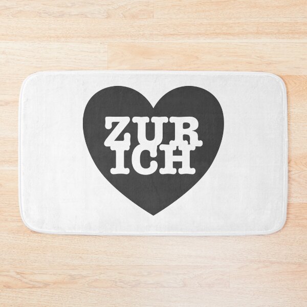 Item preview, Zurich designed and sold by nogamax.
