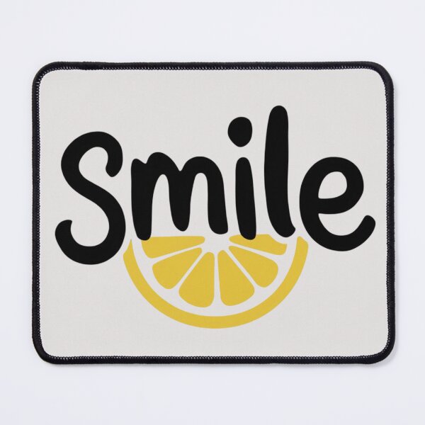 Item preview, Smile lemon designed and sold by 123ks.