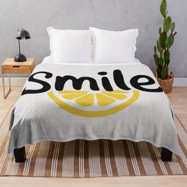 Item preview, Smile lemon designed and sold by 123ks.