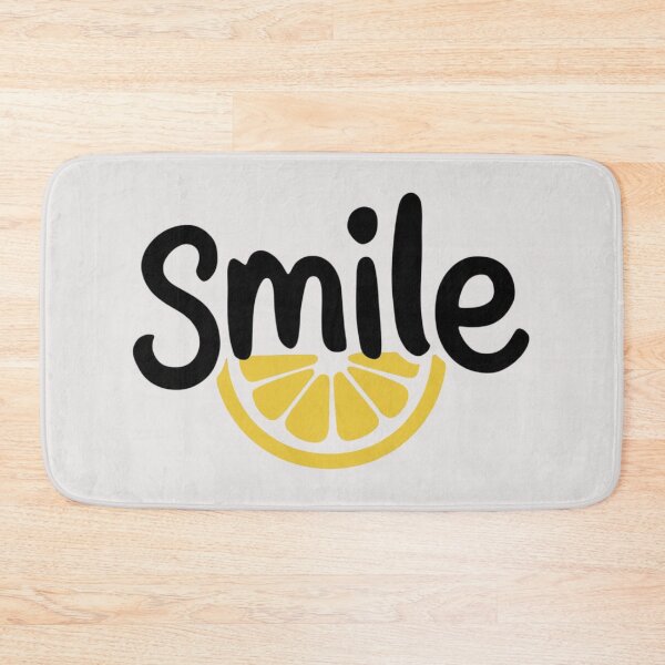 Item preview, Smile lemon designed and sold by 123ks.