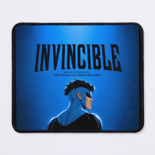 Item preview, invincible designed and sold by lmsendalfer.