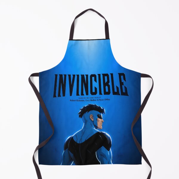 Item preview, invincible designed and sold by lmsendalfer.
