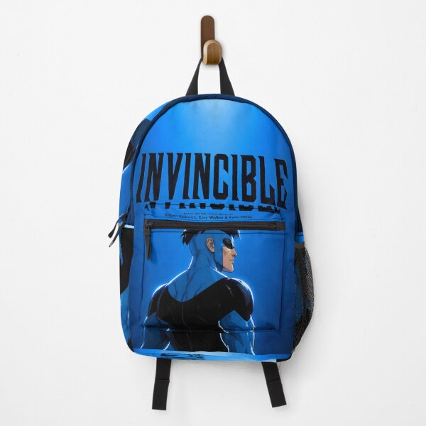 Item preview, invincible  designed and sold by lmsendalfer.
