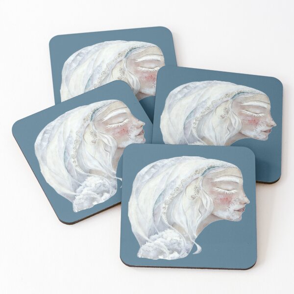 Item preview, Frozen women  designed and sold by MarussiaArt.