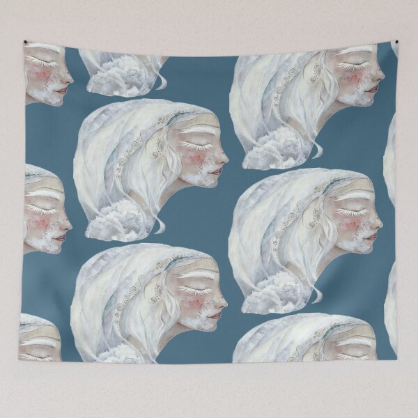 Item preview, Frozen women  designed and sold by MarussiaArt.