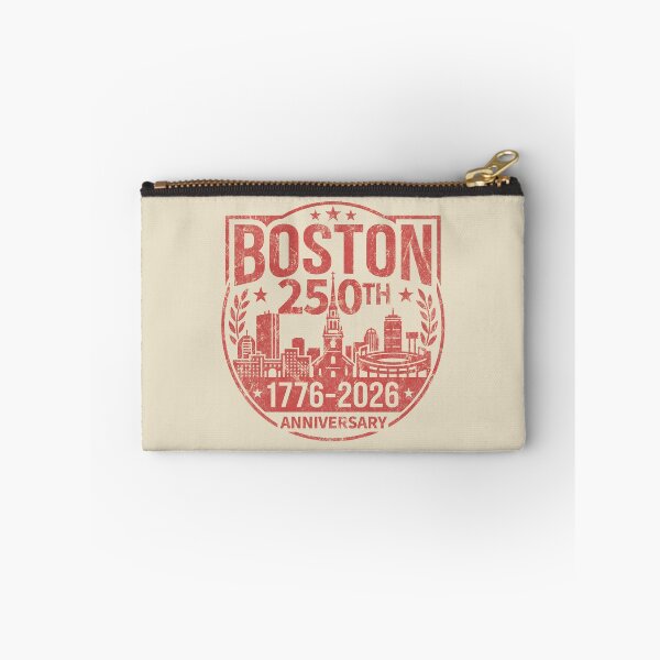 Item preview, 250 Years USA 1776–2026. Boston. vintage. designed and sold by EunsooLee.