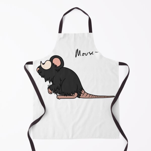 Item preview, Black Mouse designed and sold by liaamreid.