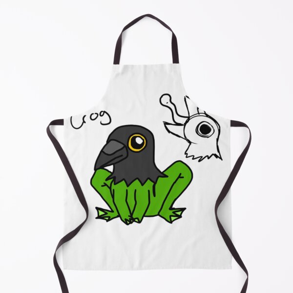 Item preview, Crow Frog designed and sold by liaamreid.
