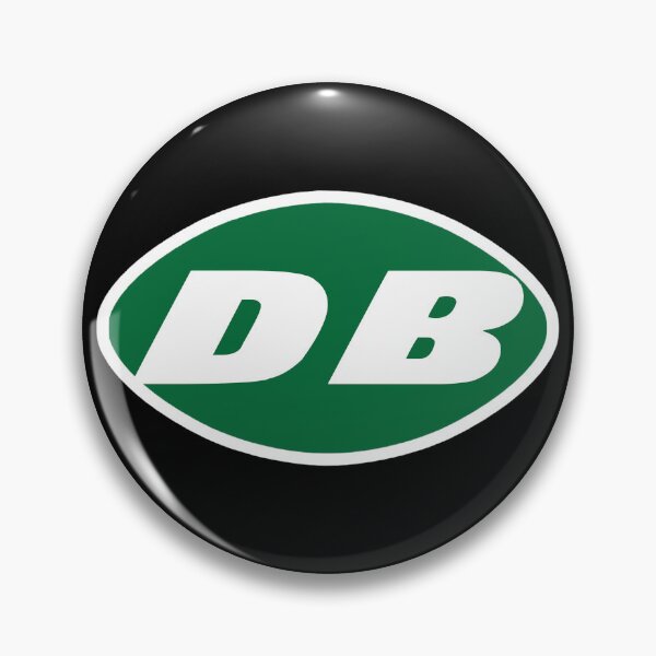 Item preview, New York Jets David Bailey Football Logo designed and sold by Gang Green Gear.