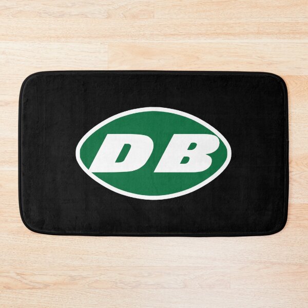 Item preview, New York Jets David Bailey Football Logo designed and sold by Gang Green Gear.