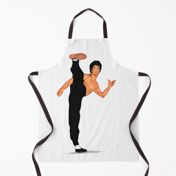 Item preview, Martial artist designed and sold by icongallery.