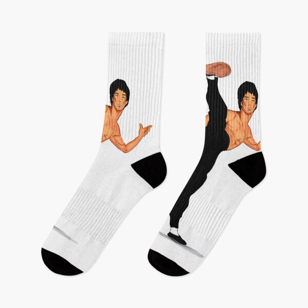 Item preview, Martial artist designed and sold by icongallery.