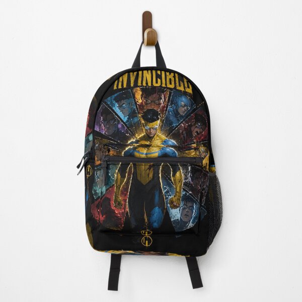Item preview, Invincible  designed and sold by lmsendalfer.