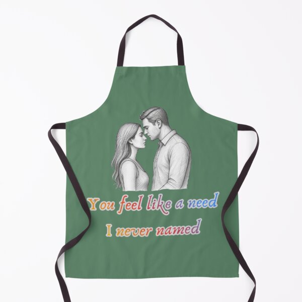 Item preview, The Silent Connection | Intimate Couple Illustration designed and sold by Miheerala.