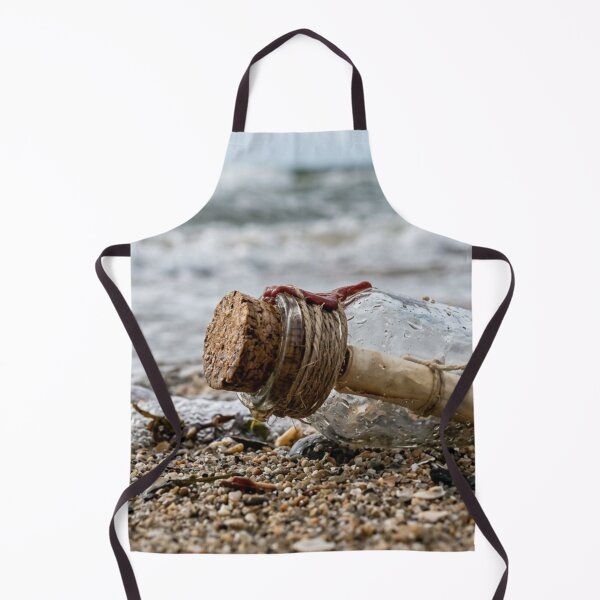Item preview, Message in a bottle designed and sold by Malisa345.
