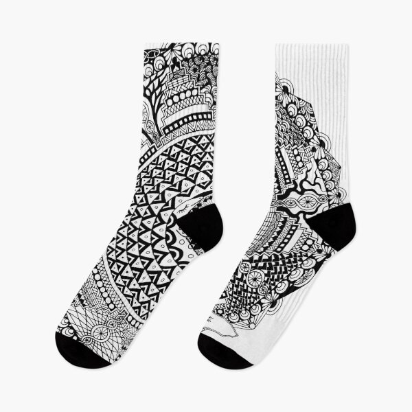 Item preview, "The Last Journey" (monochrome) designed and sold by Zalciolunkis.