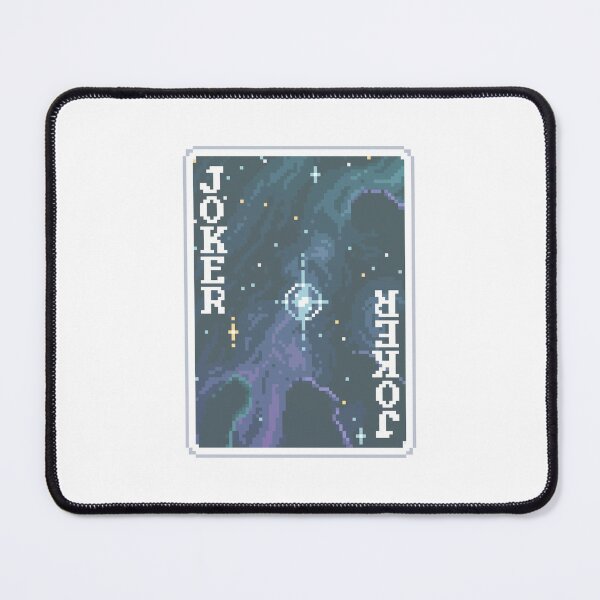 Item preview, Balatro Supernova Joker Card designed and sold by BubblePopRed.