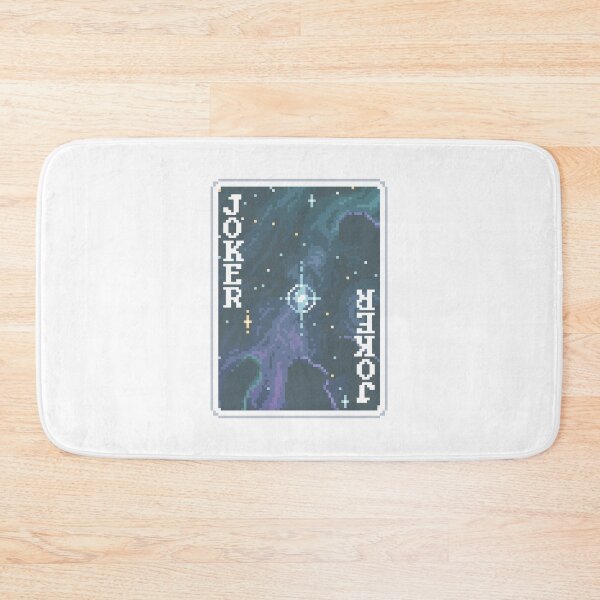 Item preview, Balatro Supernova Joker Card designed and sold by BubblePopRed.