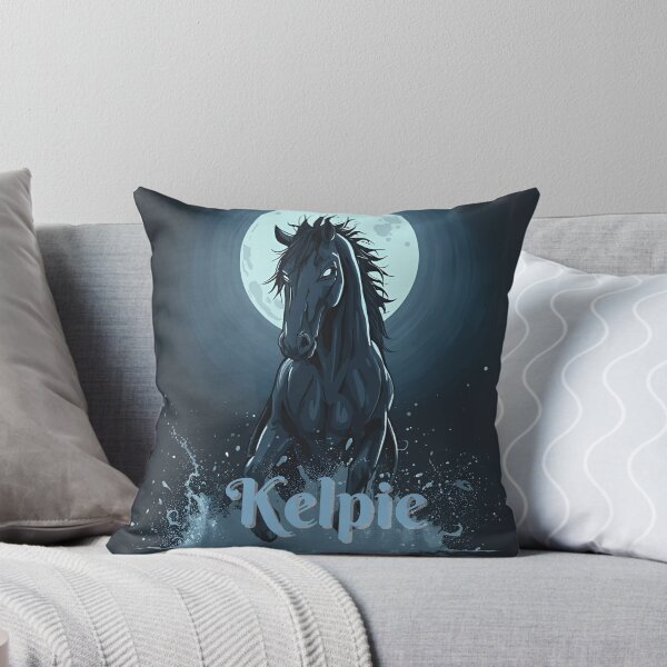 Item preview, Kelpie  designed and sold by LiveAmongstUs.