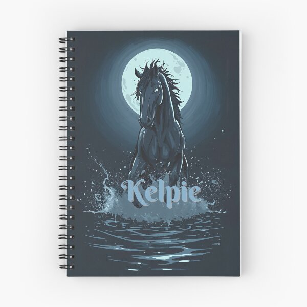 Item preview, Kelpie  designed and sold by LiveAmongstUs.
