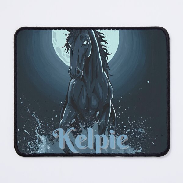 Item preview, Kelpie designed and sold by LiveAmongstUs.