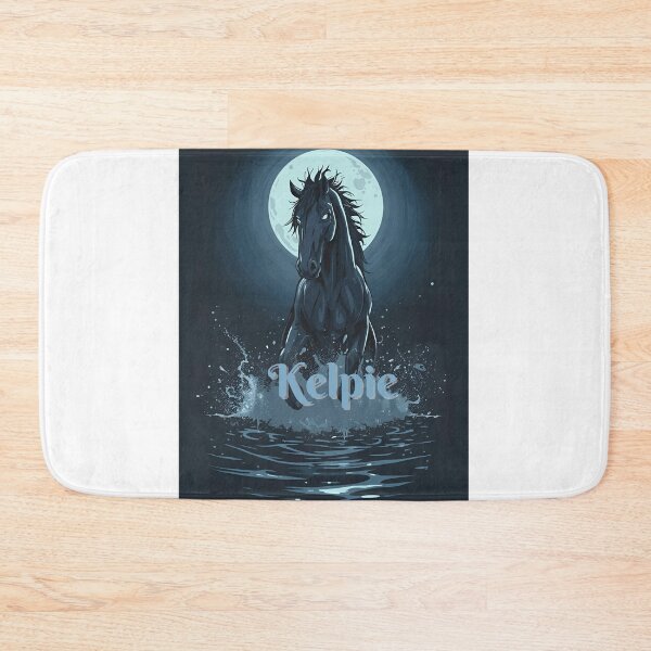 Item preview, Kelpie  designed and sold by LiveAmongstUs.