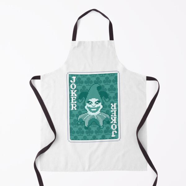 Item preview, Balatro Gluttonous Green Joker Card designed and sold by BubblePopRed.