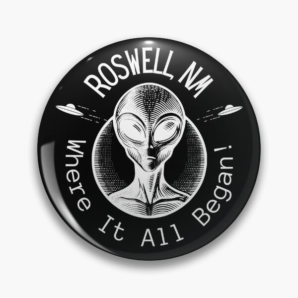 Item preview, ROSESLL, NM Where It All Began! designed and sold by ActOutTees.