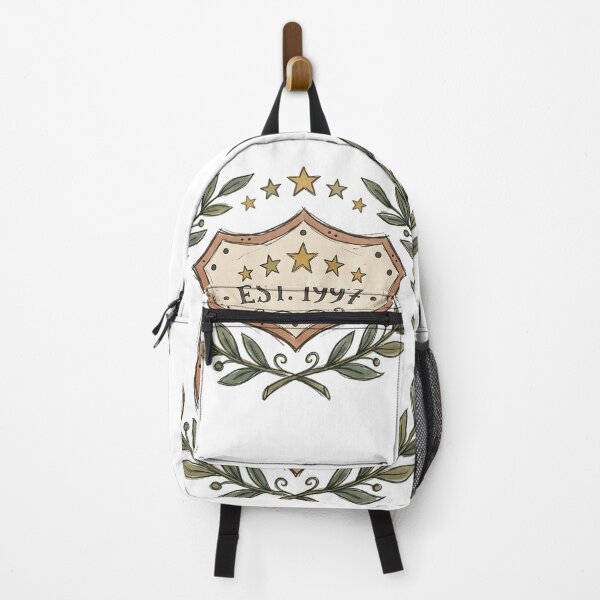 Item preview, Papa Crest Emblem — EST. 1997 designed and sold by joniJhon_design.